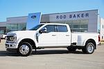2024 Ford F-450 Crew Cab DRW 4WD Pickup for sale #T26004A - photo 5