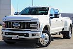 2024 Ford F-450 Crew Cab DRW 4WD Pickup for sale #T26004A - photo 4