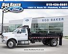 New 2026 Ford F-750 Regular Cab 16' Galion Dump Truck for sale #T26006 - photo 1