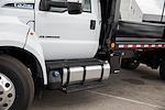 New 2026 Ford F-750 Regular Cab 16' Galion Dump Truck for sale #T26006 - photo 11