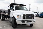 New 2026 Ford F-750 Regular Cab 16' Galion Dump Truck for sale #T26006 - photo 13
