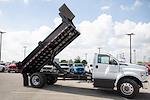 New 2026 Ford F-750 Regular Cab 16' Galion Dump Truck for sale #T26006 - photo 15