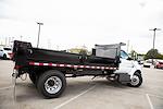 New 2026 Ford F-750 Regular Cab 16' Galion Dump Truck for sale #T26006 - photo 18