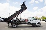 New 2026 Ford F-750 Regular Cab 16' Galion Dump Truck for sale #T26006 - photo 19