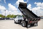 New 2026 Ford F-750 Regular Cab 16' Galion Dump Truck for sale #T26006 - photo 26