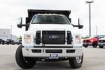 New 2026 Ford F-750 Regular Cab 16' Galion Dump Truck for sale #T26006 - photo 5