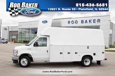2026 Ford E-350 RWD Knapheide Service Utility Van for sale #T26007 - photo 1