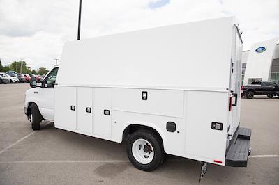 2026 Ford E-350 RWD Knapheide Service Utility Van for sale #T26007 - photo 2