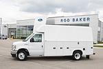 2026 Ford E-350 RWD Knapheide Service Utility Van for sale #T26007 - photo 3