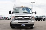 2026 Ford E-350 RWD Knapheide Service Utility Van for sale #T26007 - photo 4