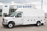 2026 Ford E-350 RWD Knapheide Service Utility Van for sale #T26007 - photo 5