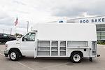2026 Ford E-350 RWD Knapheide Service Utility Van for sale #T26007 - photo 7
