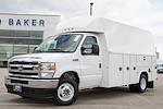 2026 Ford E-350 RWD Knapheide Service Utility Van for sale #T26007 - photo 8