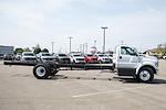 2026 Ford F-650 Regular Cab DRW 4x2 Cab Chassis for sale #T26008 - photo 11