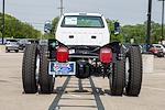 2026 Ford F-650 Regular Cab DRW 4x2 Cab Chassis for sale #T26008 - photo 14