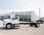 2026 Ford F-650 Regular Cab DRW 4x2 Cab Chassis for sale #T26008 - photo 3