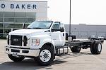 2026 Ford F-650 Regular Cab DRW 4x2 Cab Chassis for sale #T26008 - photo 5