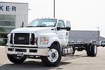 2026 Ford F-650 Regular Cab DRW 4x2 Cab Chassis for sale #T26008 - photo 6