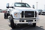 2026 Ford F-650 Regular Cab DRW 4x2 Cab Chassis for sale #T26008 - photo 9
