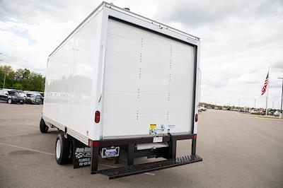 2026 Ford E-450 RWD Box Van for sale #T26009 - photo 2