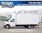 2026 Ford E-450 RWD Box Van for sale #T26009 - photo 1