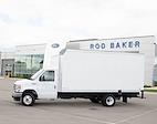 2026 Ford E-450 RWD Box Van for sale #T26009 - photo 3