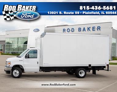 2026 Ford E-450 RWD Box Van for sale #T26010 - photo 1