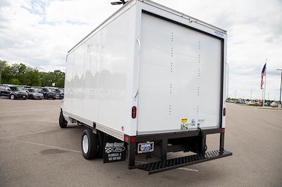 2026 Ford E-450 RWD Box Van for sale #T26010 - photo 2