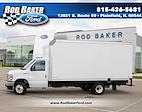 2026 Ford E-450 RWD Box Van for sale #T26010 - photo 1
