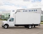 2026 Ford E-450 RWD Box Van for sale #T26010 - photo 3