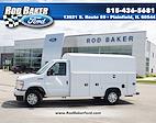New 2026 Ford E-350 10' 9" Knapheide Steel Service Utility Van for sale #T26012 - photo 1