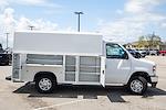 New 2026 Ford E-350 10' 9" Knapheide Steel Service Utility Van for sale #T26012 - photo 11