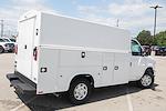 New 2026 Ford E-350 10' 9" Knapheide Steel Service Utility Van for sale #T26012 - photo 14
