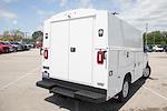 New 2026 Ford E-350 10' 9" Knapheide Steel Service Utility Van for sale #T26012 - photo 16