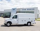 New 2026 Ford E-350 10' 9" Knapheide Steel Service Utility Van for sale #T26012 - photo 3
