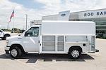 New 2026 Ford E-350 10' 9" Knapheide Steel Service Utility Van for sale #T26012 - photo 30