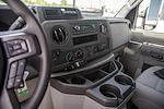 New 2026 Ford E-350 10' 9" Knapheide Steel Service Utility Van for sale #T26012 - photo 48
