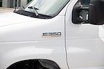 New 2026 Ford E-350 10' 9" Knapheide Steel Service Utility Van for sale #T26012 - photo 6