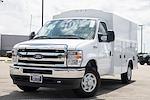 New 2026 Ford E-350 10' 9" Knapheide Steel Service Utility Van for sale #T26012 - photo 7