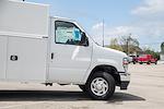 New 2026 Ford E-350 10' 9" Knapheide Steel Service Utility Van for sale #T26012 - photo 9