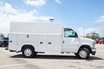 New 2026 Ford E-350 10' 9" Knapheide Steel Service Utility Van for sale #T26012 - photo 10