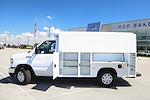 New 2026 Ford E-350 10' 9" Knapheide Steel Service Utility Van for sale #T26013 - photo 30