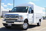 New 2026 Ford E-350 10' 9" Knapheide Steel Service Utility Van for sale #T26013 - photo 7