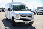 New 2026 Ford E-350 10' 9" Knapheide Steel Service Utility Van for sale #T26013 - photo 8