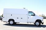New 2026 Ford E-350 10' 9" Knapheide Steel Service Utility Van for sale #T26013 - photo 10