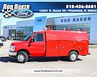 2026 Ford E-350 RWD Knapheide Service Utility Van for sale #T26014 - photo 1