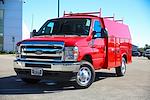 2026 Ford E-350 RWD Knapheide Service Utility Van for sale #T26014 - photo 8