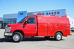 2026 Ford E-350 RWD Knapheide Service Utility Van for sale #T26015 - photo 6