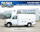 2026 Ford E-350 RWD Knapheide Service Utility Van for sale #T26016 - photo 1