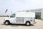 2026 Ford E-350 RWD Knapheide Service Utility Van for sale #T26016 - photo 5